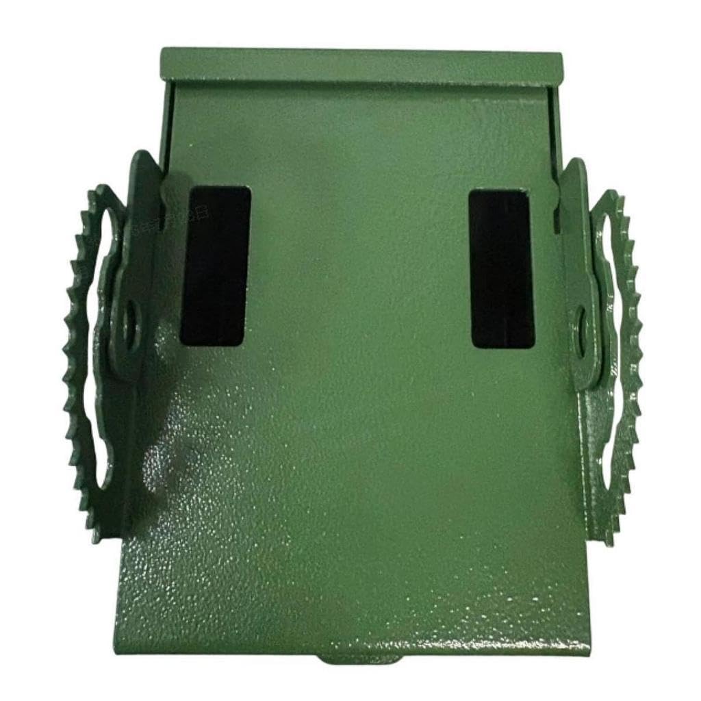 Qianly Boîtier de Protection étanche en Métal pour Caméra de Chasse.
