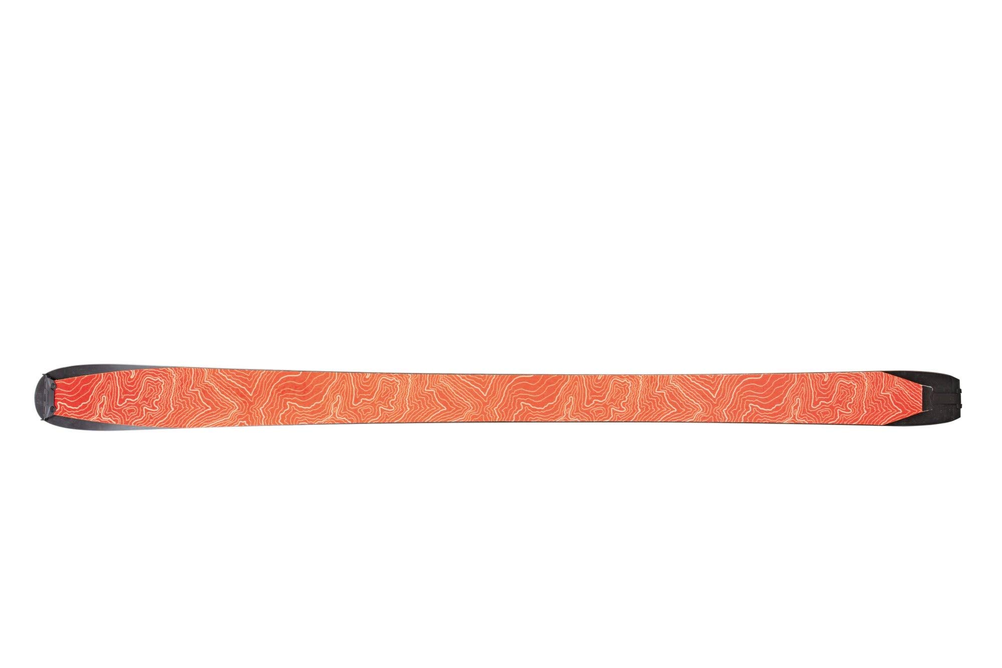 Amazon.co.jp: Contour Hybrid Pure 115mm スキン - XL 177-184cm