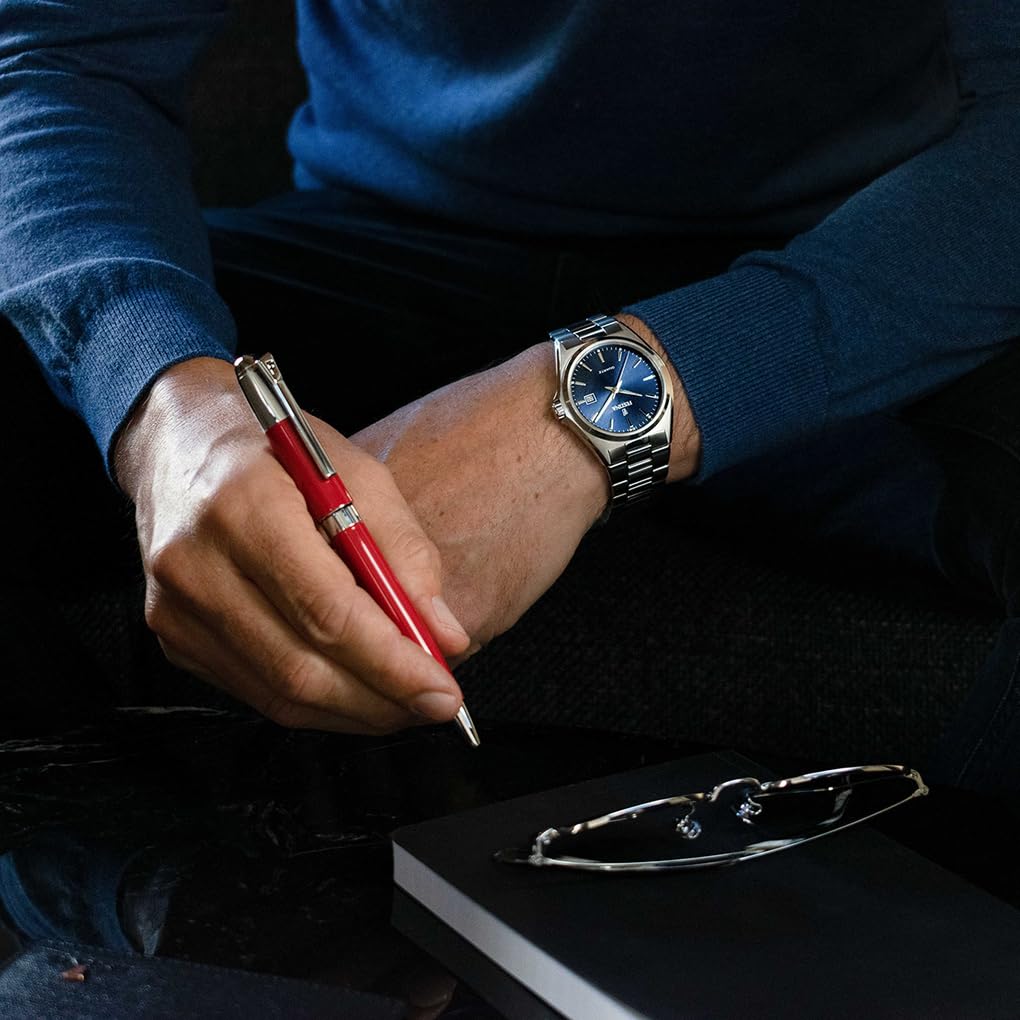 Festina Date watch ACERO CLASICO