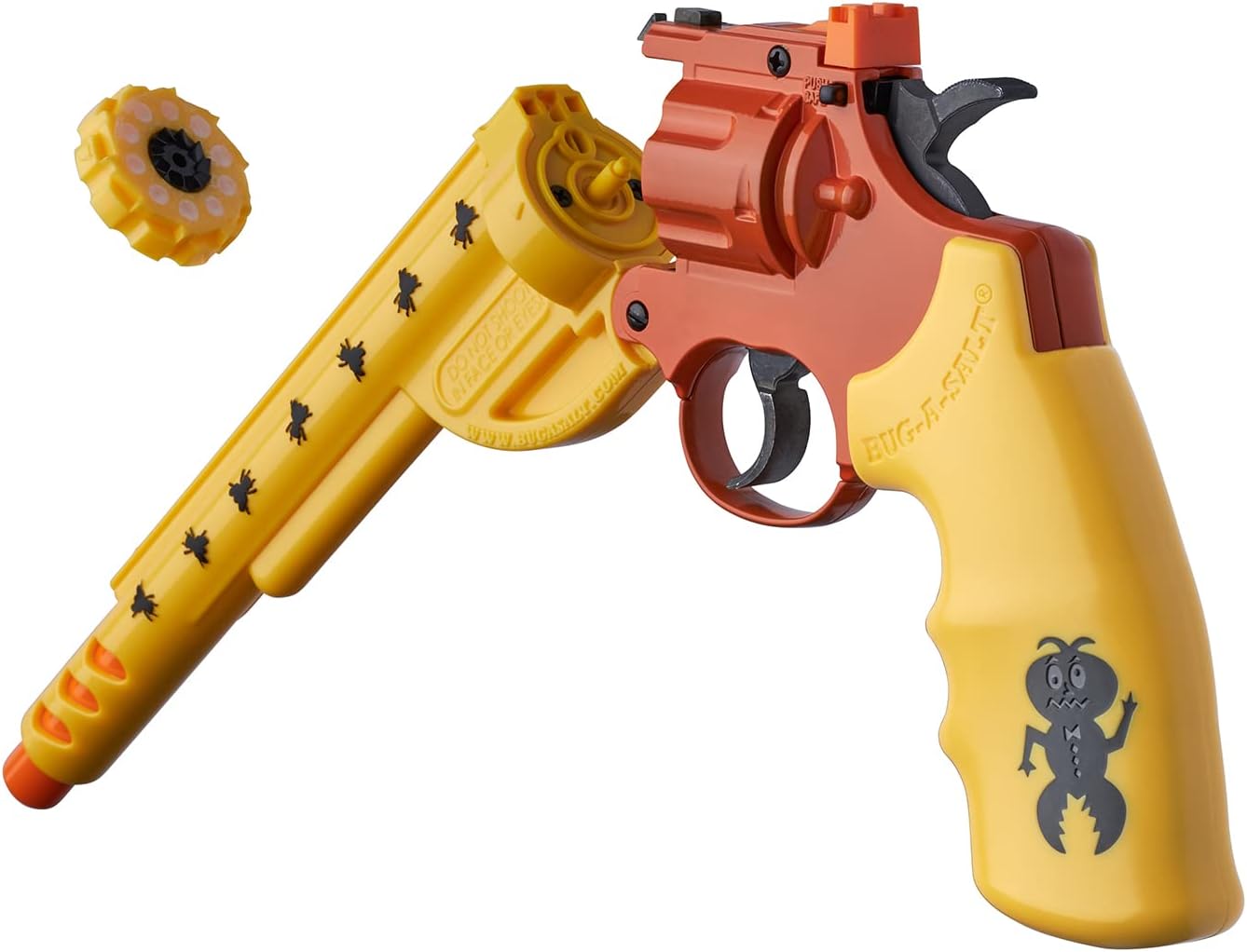 BUG-A-SALT Shred-Er Starter Kit - Image 5