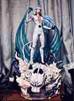 BLEACH ブリーチ　当時品 レア フォト フレーム グリムジョー BLEACH ブリーチ 当時品 レア フォト フレーム グリムジョー