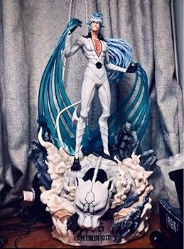 Amazon.co.jp: 値段相談 ブリーチ BLEACHフィギュア グリムジョー 1/6