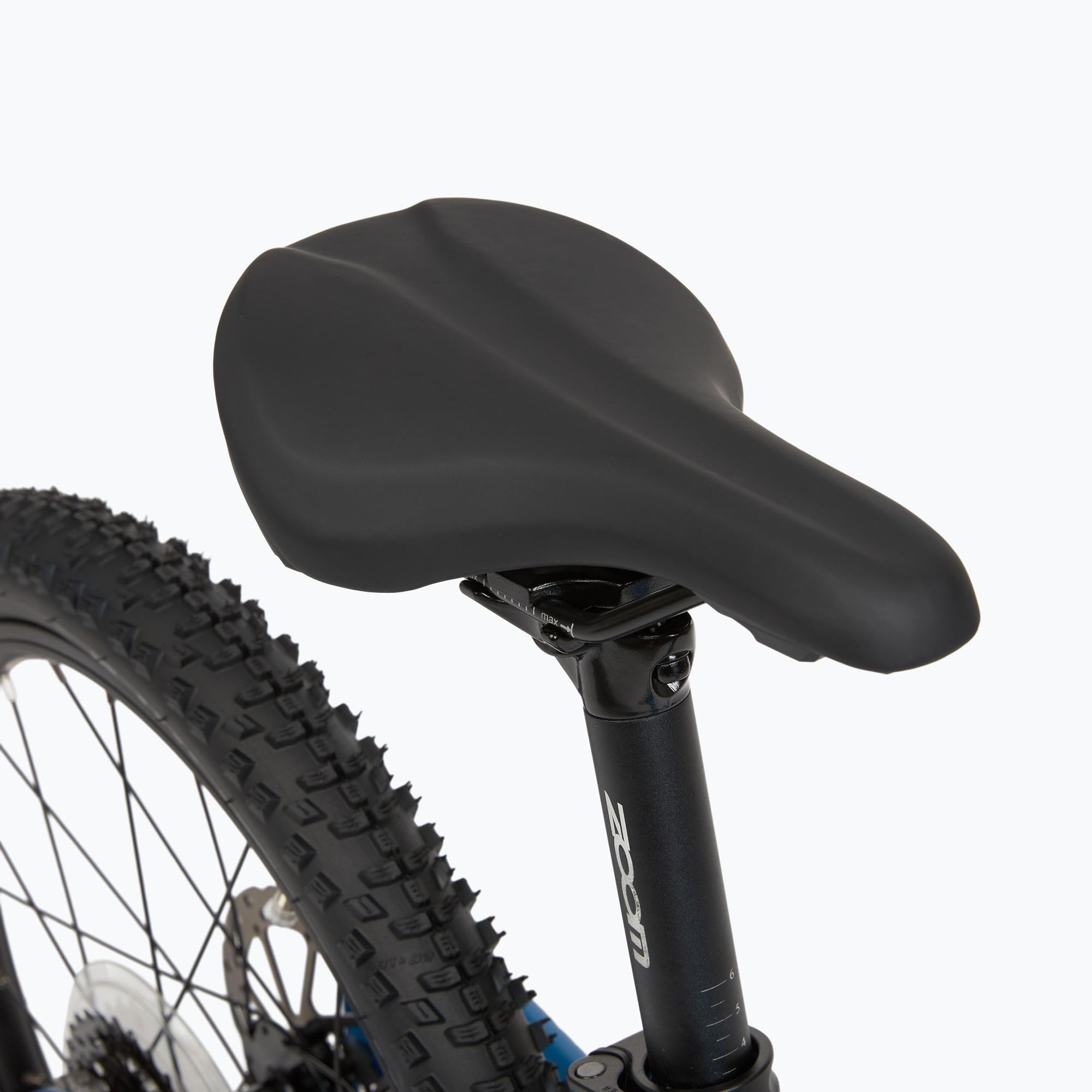 ATTABO Rash 20 Zoll Gen 2 Kinderfahrrad – Aluminium 6061, Federgabel SR Suntour, Shimano 8-Gang, hydraulische Scheibenbremsen Tektro