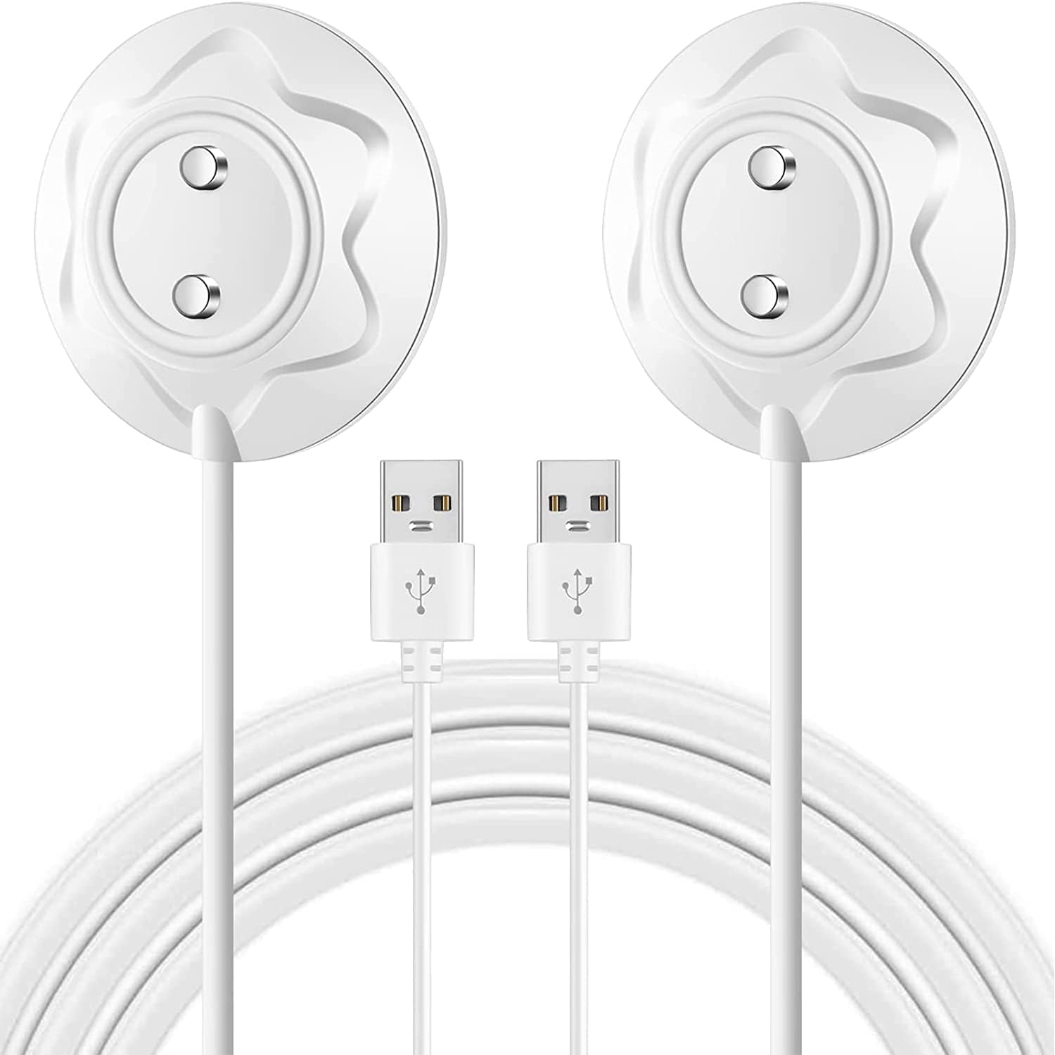 Magnetic Charger Dock For Suunto 7 Smartwatch - Replacement Charging Stand