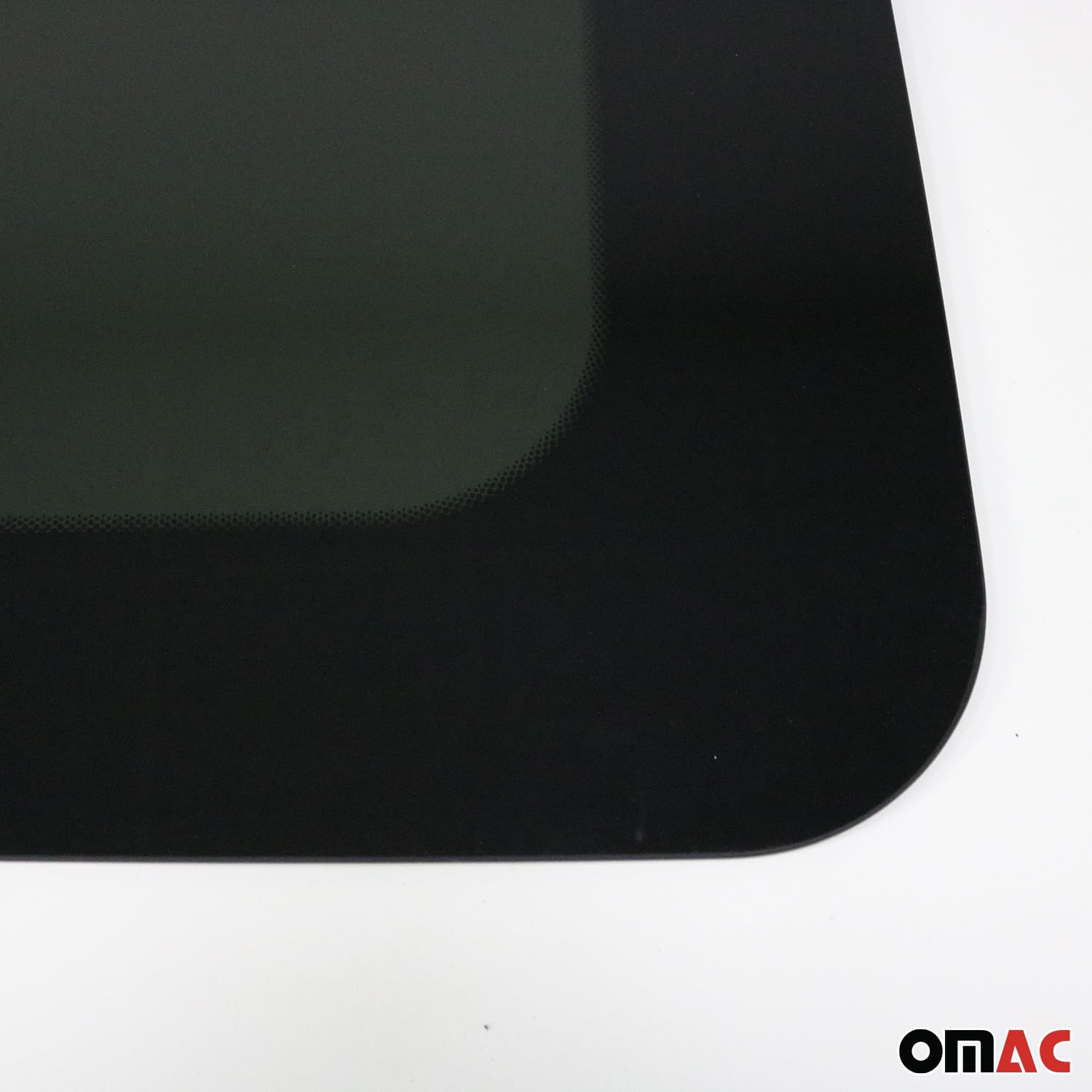 OMAC Vitre de Porte pour Renault Master 2010-2024 Porte coulissante Droite L2/L3/L4 H2
