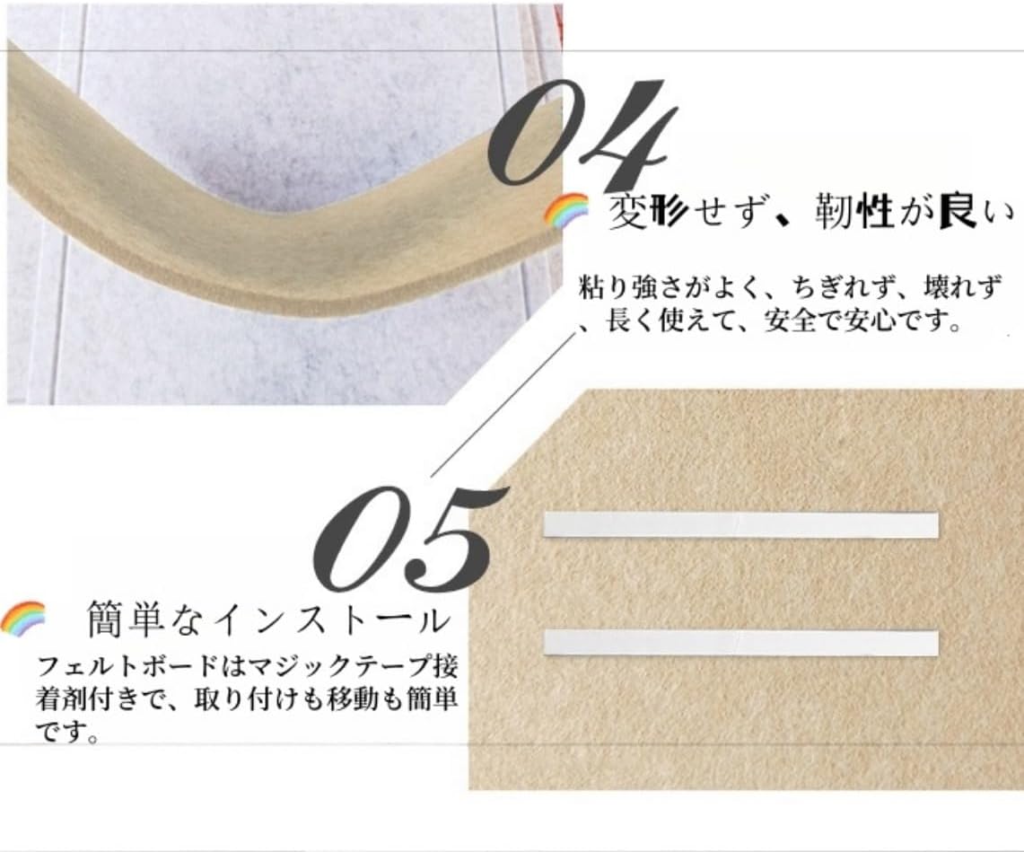Hubiuyo コルク掲示板掲示板、壁コルク用オフィスボード、学校、家庭、オフィス用壁掛け通知ピンボード 掲示板 ボール紙 文房具・ コルク掲示板掲示板 、壁コルク用オフィスボード、学校、家庭株式会社S＆Lオフィス用壁掛け通知ピンボード : ECLATANT - 通販 - Yahoo ...