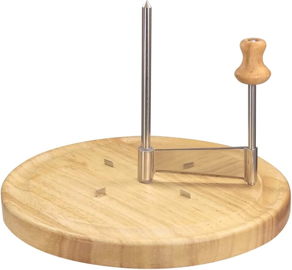 Tellier Girolle/Frisette for Cutting La Tête De Moine Cheese* product image