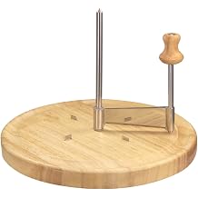 Tellier Girolle/Frisette for Cutting La Tete De Moine Cheese*