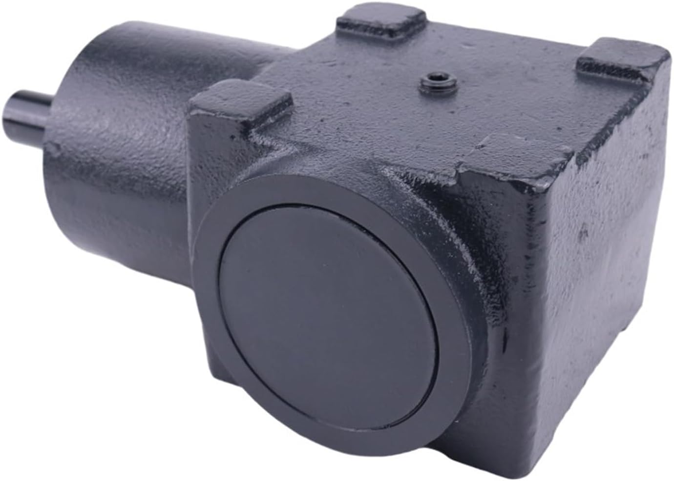 JZGRDN Gear Box Assembly Right Angle 500025001 50-00250-01 Compatible with Carrier X4 7500 Ultima XTC X2 1800 2100 2100A 2100R 2500A 2500R