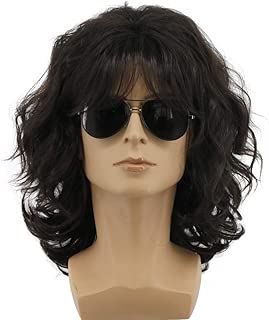 Amazon Com Freddie Mercury Costumes Accessories Clothing