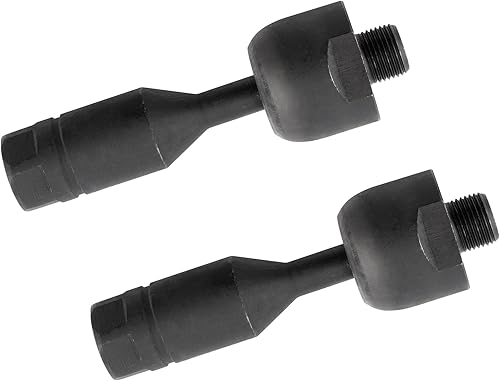 Miniatura 5 de 2 barras de acoplamiento interiores delanteras LH Driver y RH Passenger Fit para Chevrolet TrailblazerTrailblazer EXT 2002, para GMC EnvoyEnvoy XL