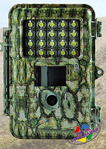 HD Color Video 85'/12MP SG860C-HD 100% Color Trail Scouting Hunting Game Camera
