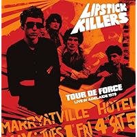 Tour De Force: Live In Adelaide 1979