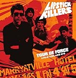 Lipstick Killers