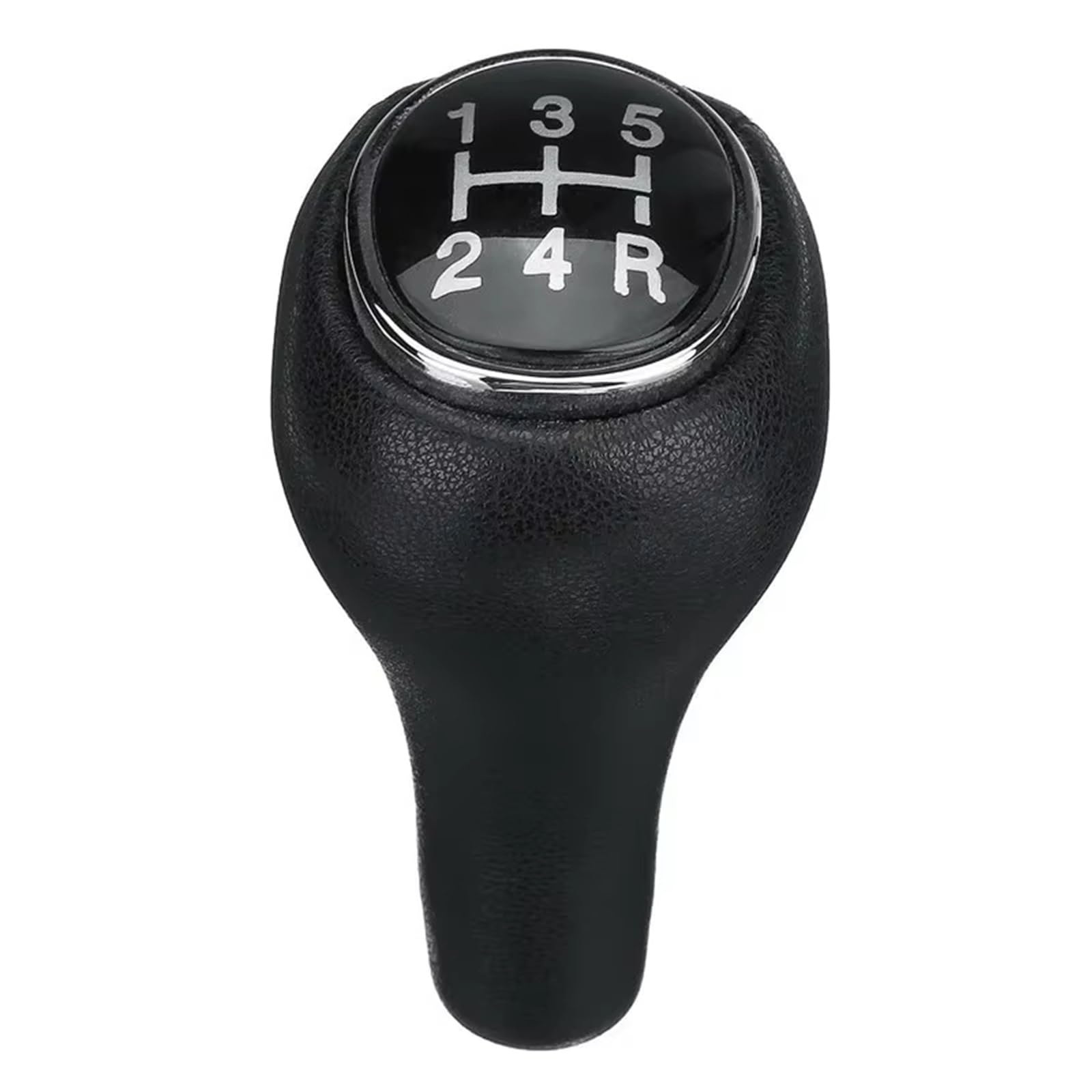 LLSUCBD Car Gear Shift Knob for Focus MK1 1998-2005
