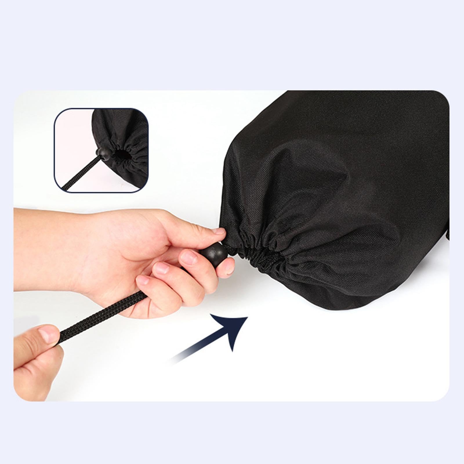 Camping Aufbewahrungstasche, wasserdichte Outdoor Tragetasche für Klappstühle, Organizer mit Oxford Schultergurt, Geeignet für Campingstühle