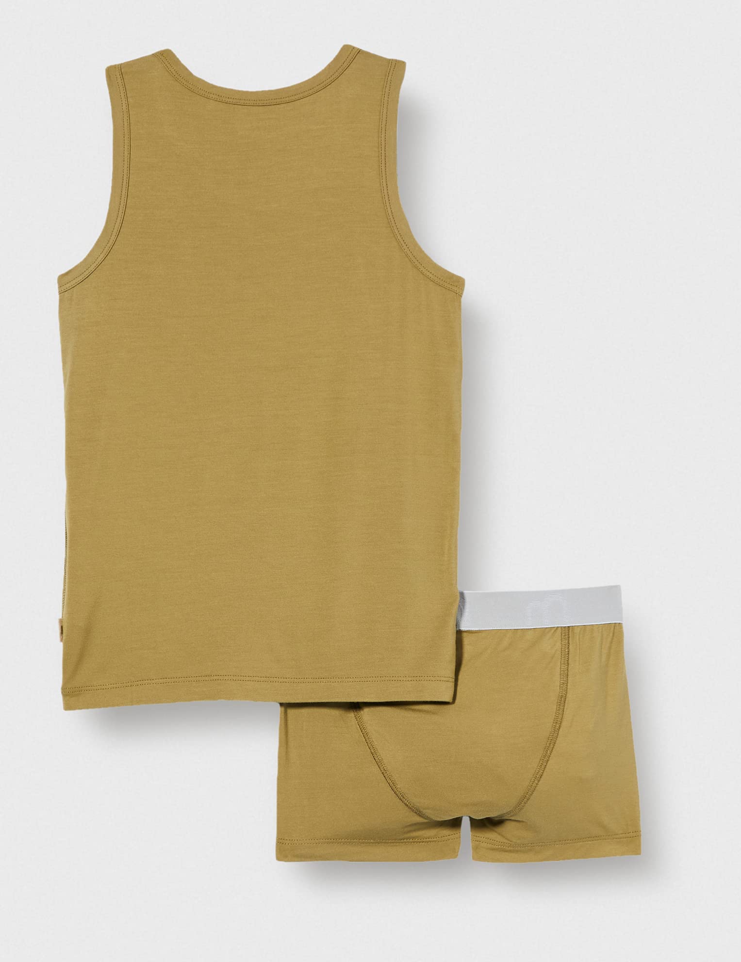 MINYMO Jungen Underwear Set Unterwäsche