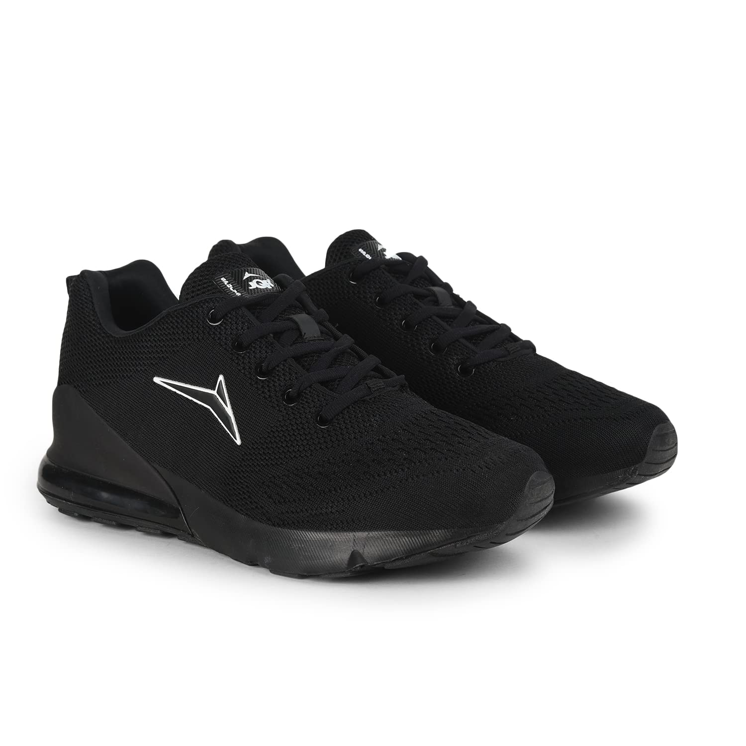 jqr Men's Dj Sports, Running,Walking, Training Shoes-picture-12