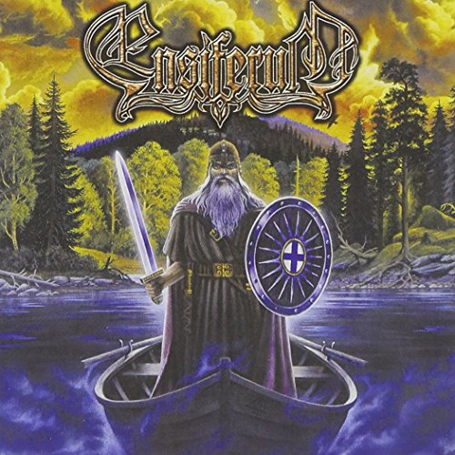 Ensiferum