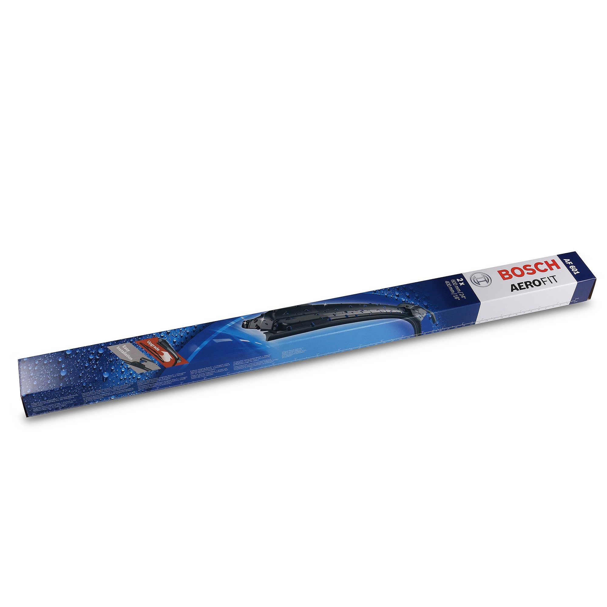 BOSCH Spazzola tergi 3397014193 | Compatibile con: CHEVROLET CAPTIVA, CAPTIVA SPORT, CAPTIVA Van, DODGE CALIBER, FORD RANGER, HONDA JAZZ II, HYUNDAI i20 I
