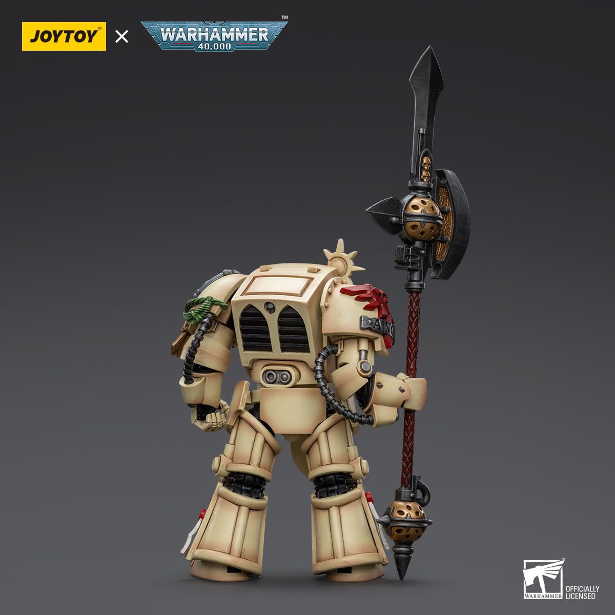 Amazon | BEERISE JOYTOY 1/18 アクションフィギュア - ウォー