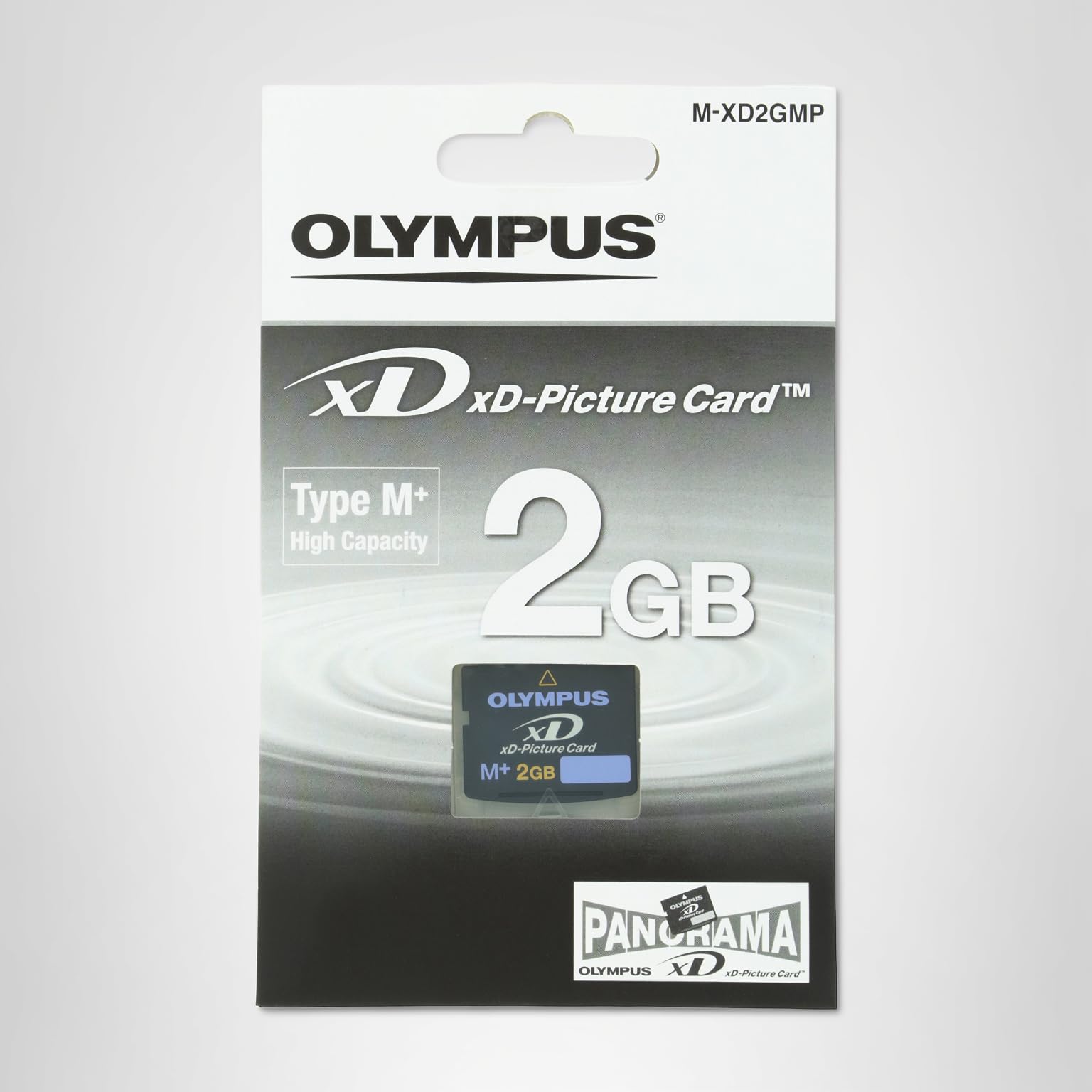 Amazon.co.jp: OLYMPUS XDピクチャーカード Type M+ M-XD2GMP