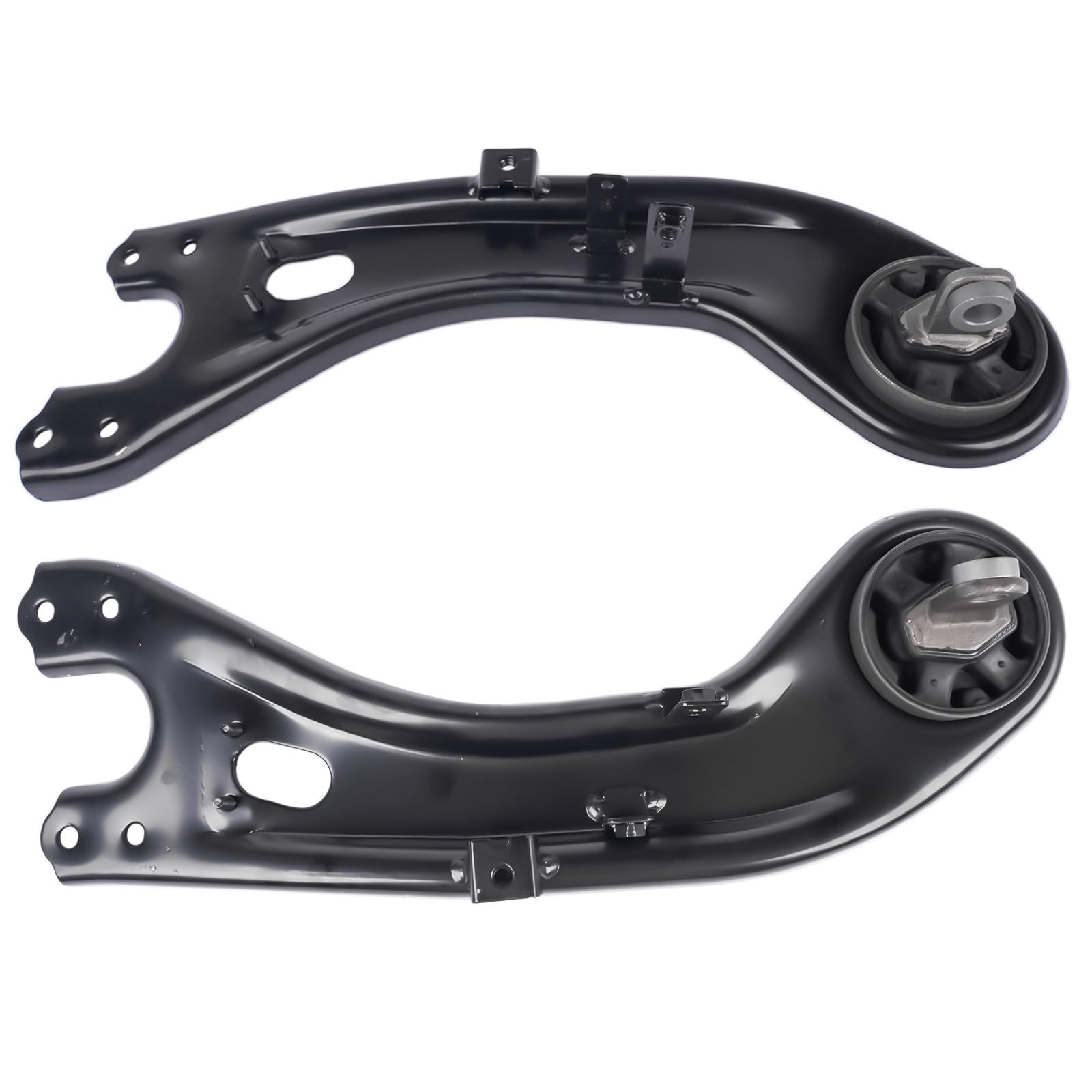 Pasuje do Hyundai iX35 pasuje KIA Sportage SL 1.6 .7 2.0 para tylne wahacze 552702S051 552802S051 552703W000 Wahacze samochodowe