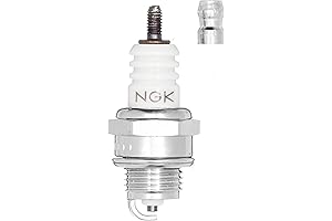 NGK BPMR7A Spark Plug: Enhance Your STIHL Engine