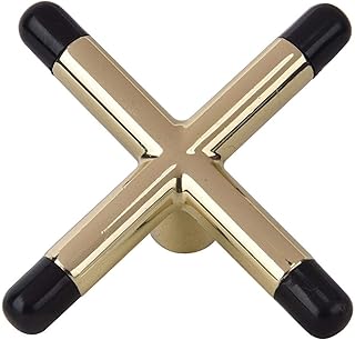 cersalt Bridge Head, Snooker Bridge Snooker Pool Rest Metal Bridge Bridge Head Holder Metal Billiards Bridge Head, for