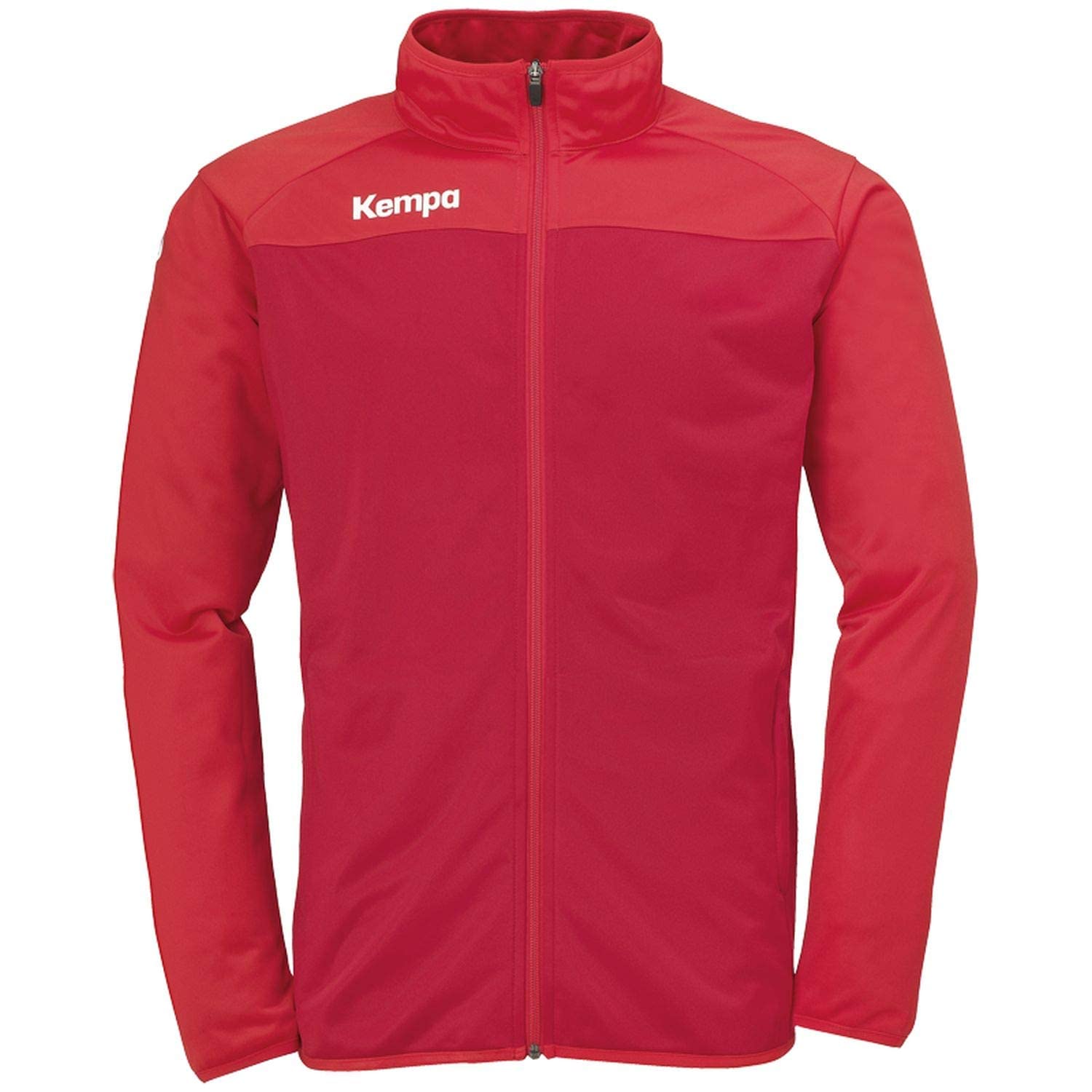 Kempa Prime Poly Jacket Chaqueta De Balonmano Para Hombre Hombre