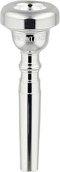 Bach Trumpet Mouthpiece, 11DW