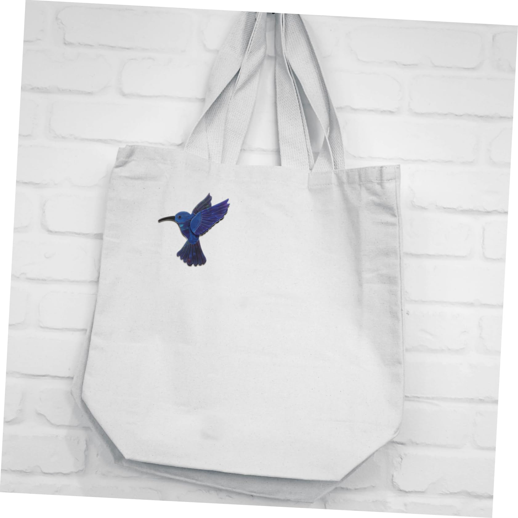 SHERCHPRY 5stücke Hummingbird Brosche Pin Aus Strapazierfähigem Material Süßes Design Für Kleidung Schals Und Taschen Dekorativer Anstecker Für Verschiedene Anlässe