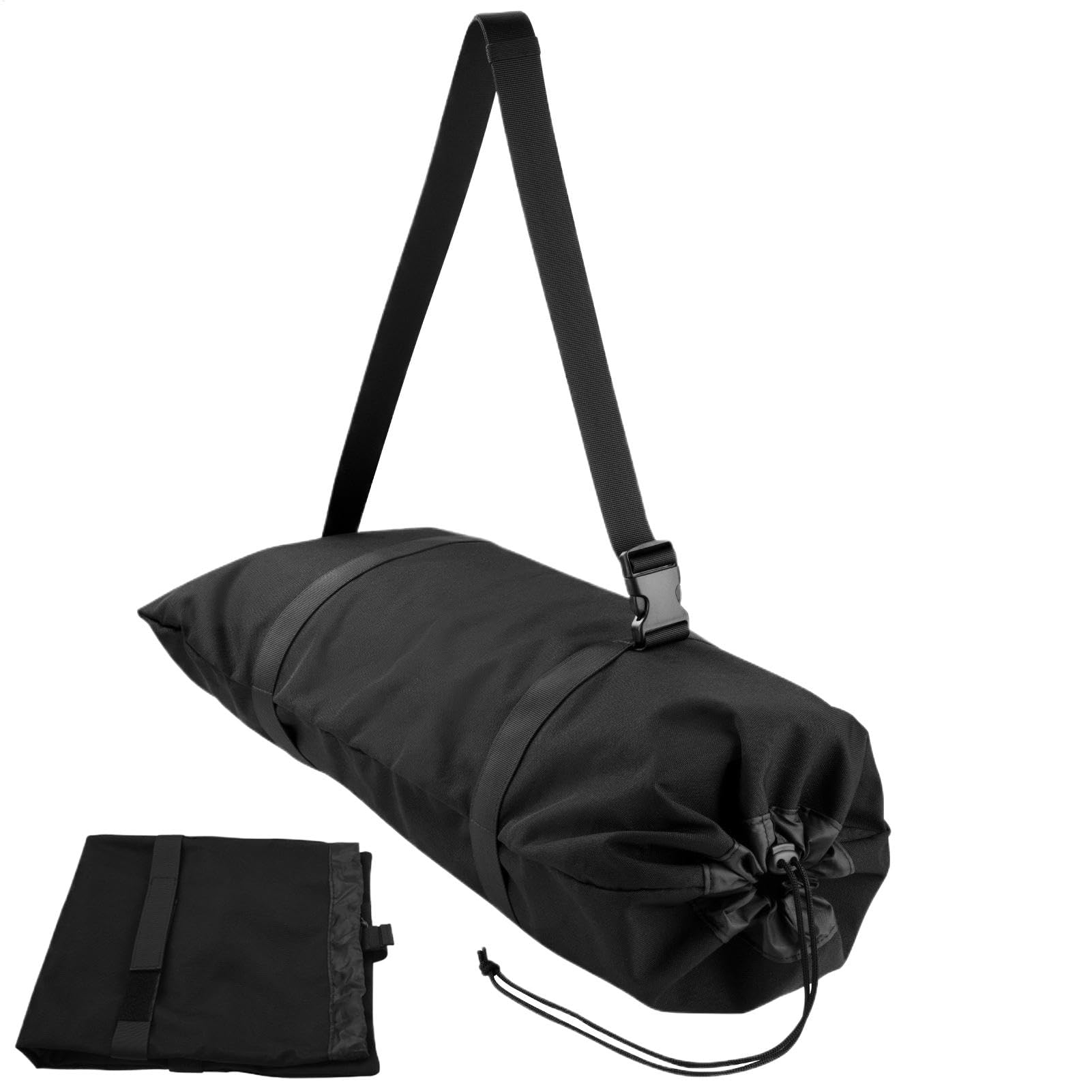 Genérico de almacenamiento de silla plegable - Organizador de transporte de reemplazo para el sillón para | de silla a prueba de polvo duradera, de almacenamiento plegable para pesca,
