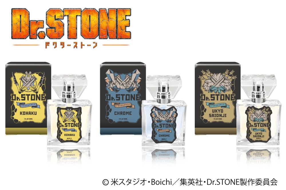 Amazon | primaniacs（プリマニアックス） Dr．STONE