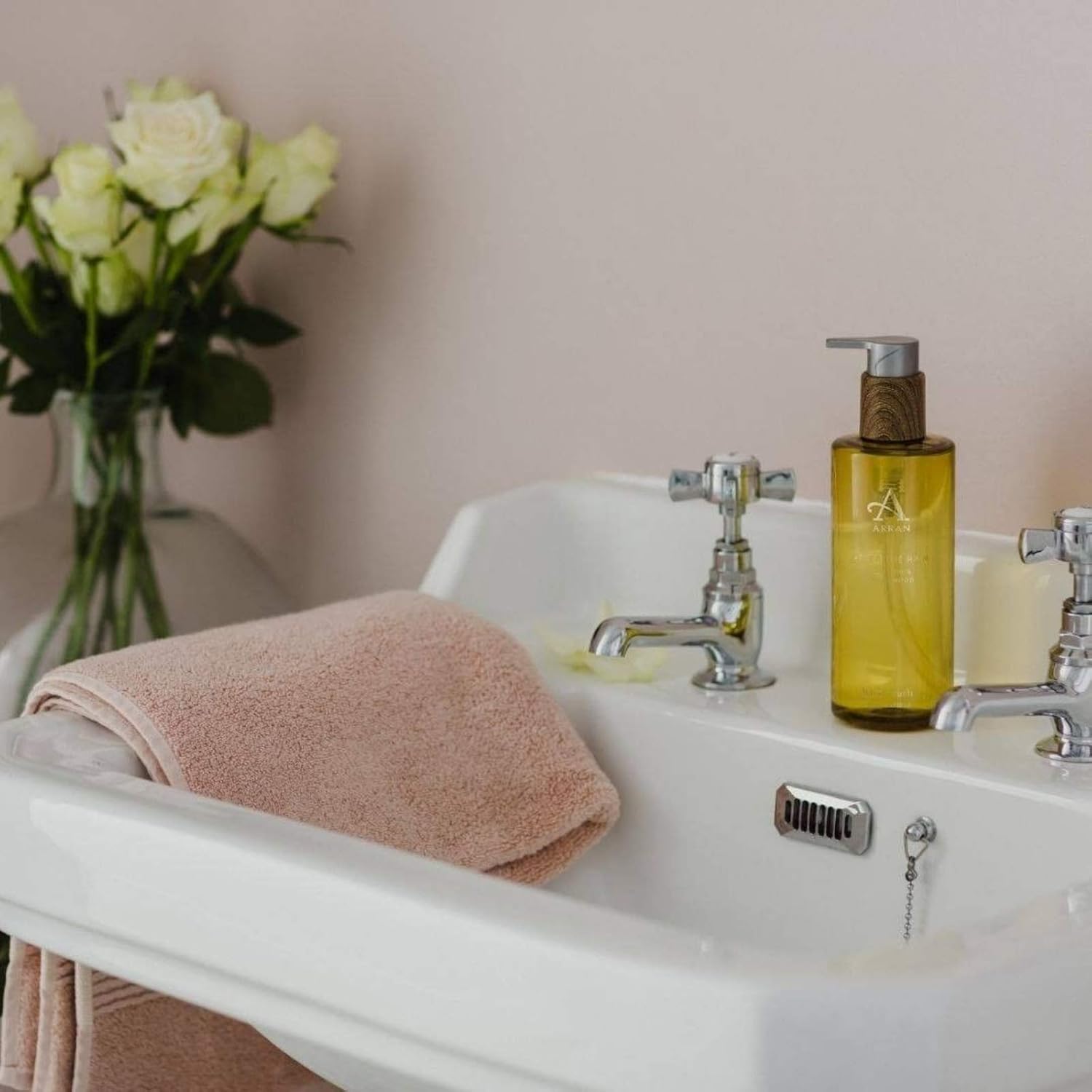 After the Rain by Arran Hand Wash 300ml by Arran