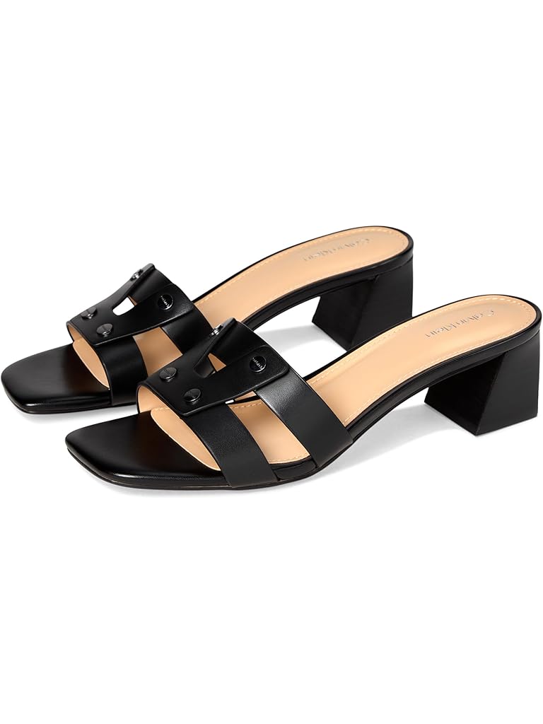 Black Calvin Klein Andrae