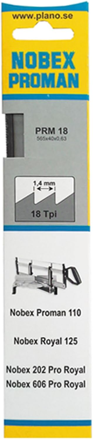 Mitre Saw Blade 565mm 18TPI