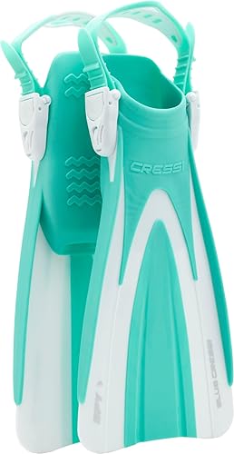 Miniatura 6 de Cressi Seashell Seakers Set