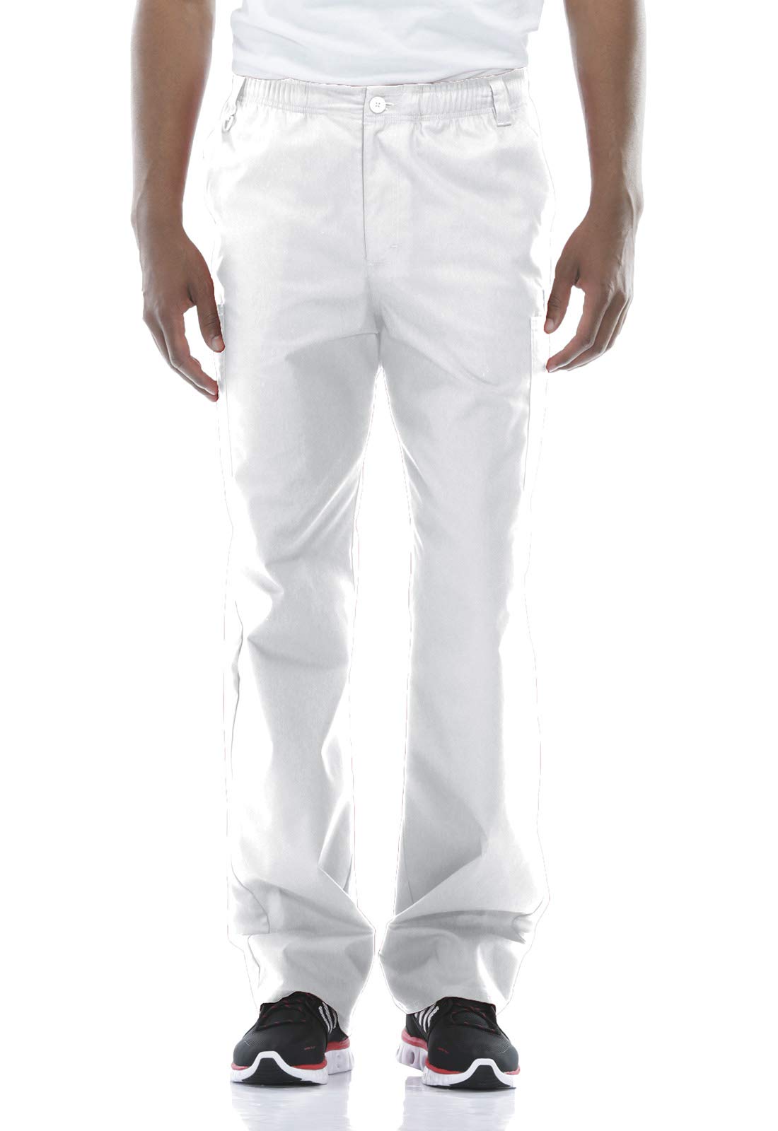 Dickies EDS Signature 81006 Scrubs Pant Men Black