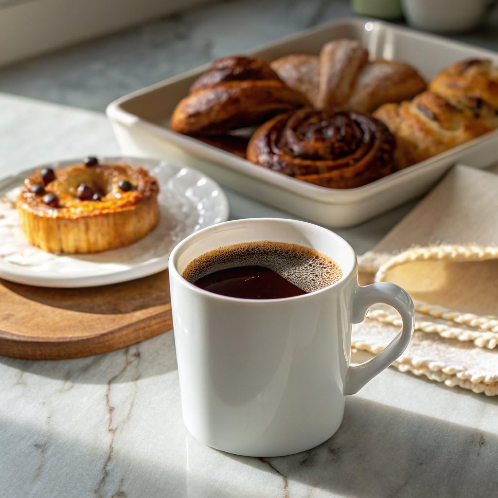 スターバックス スタバ JBJ オータム マルーンコンテナ 300ml Amazon.com: Starbucks K-Cup Coffee Pods—Dark Roast Coffee—Caffè