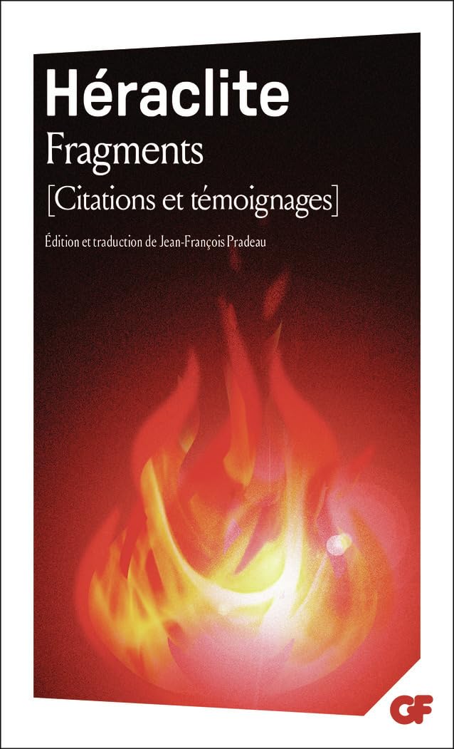 Fragments: Citations et témoignages