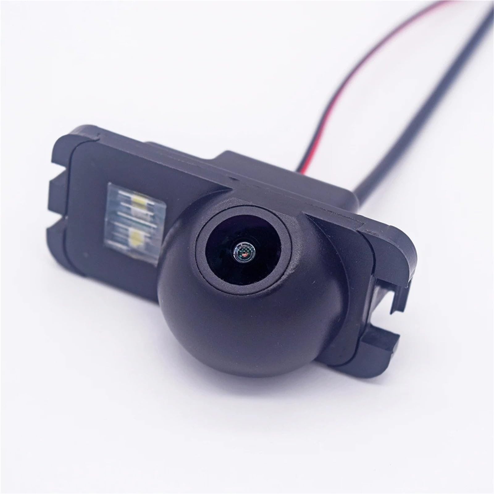 Retrocamera Auto Per MONDEO Per CHIA-X 170 ° HD 1080P Telecamera Per Retromarcia Per Auto Full HD Starlight Night Vision Reverse AHD Telecamera Per Parcheggio Telecamera Posteriore Auto(AHD720P)