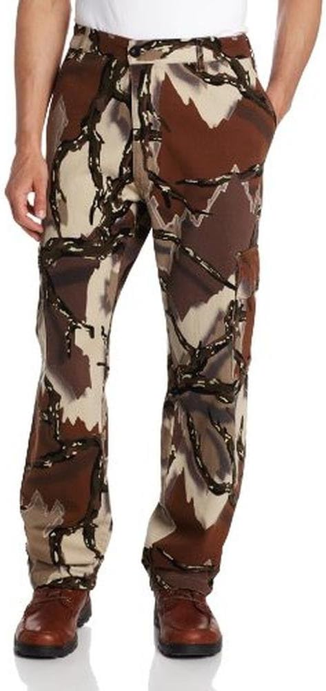 Predator Camo Men's Legacy 6 Pocket Pant