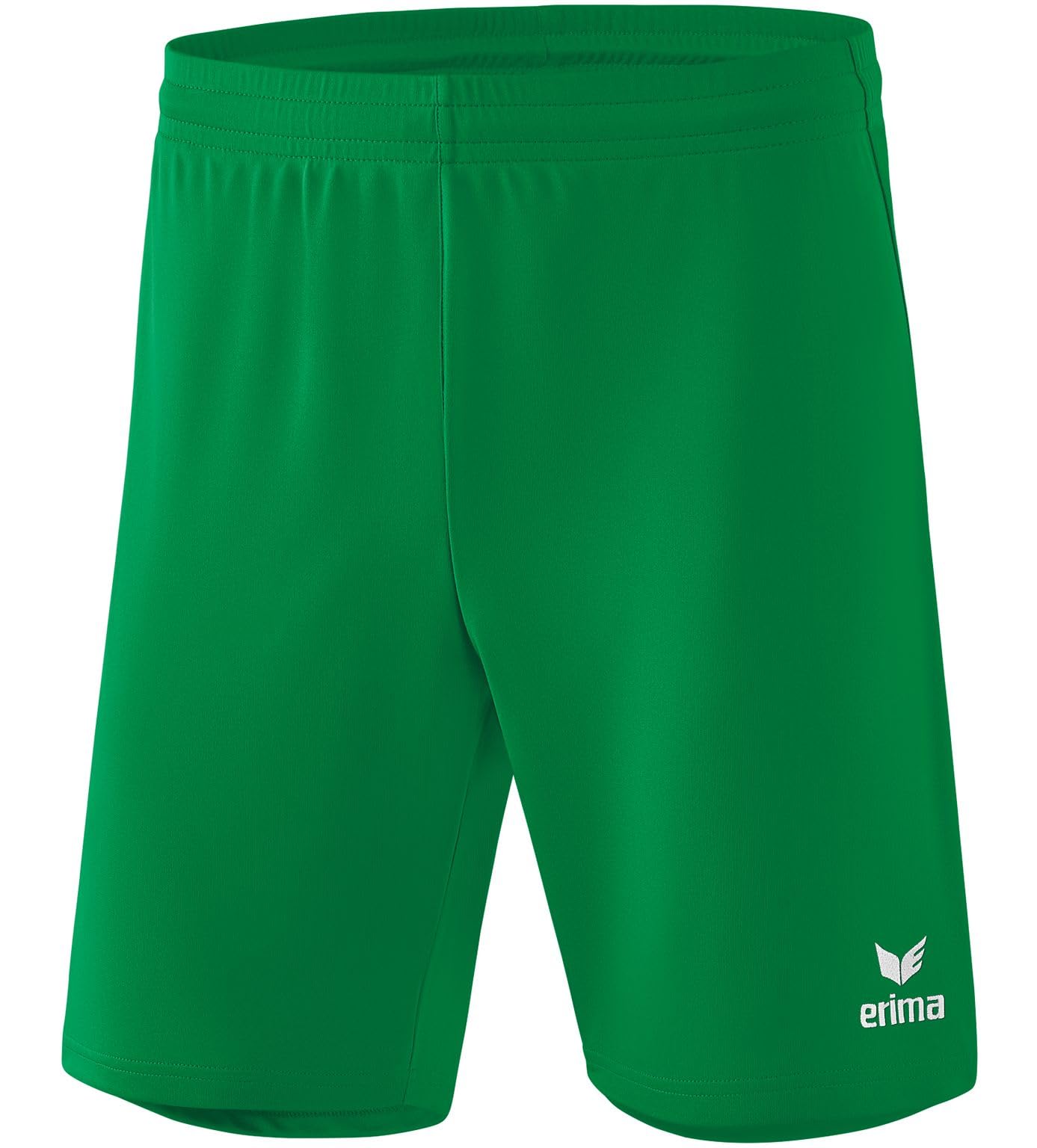 Erima Unisex Rio 2.0 Shorts (3152607) Emerald Green, XL