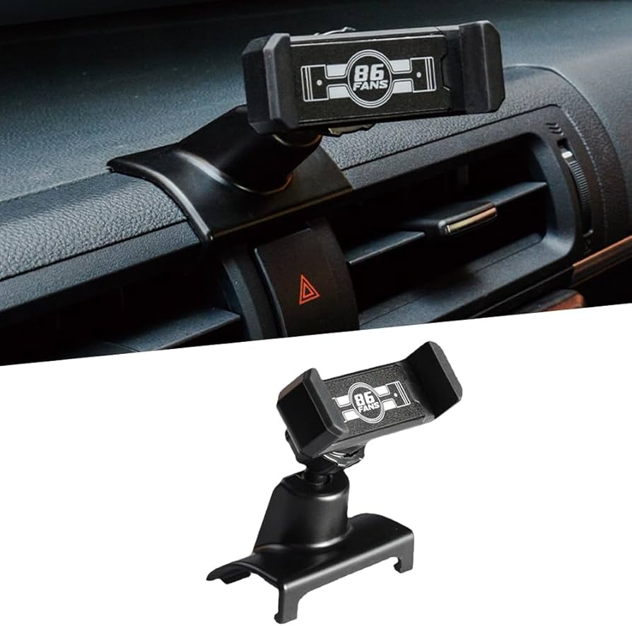 Amazon | SAWAKAKI トヨタ GR86 ZN8 専用設計 スマホホルダー 車載