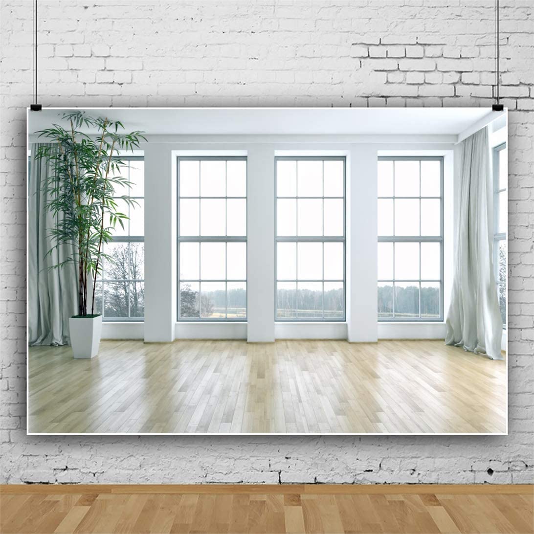 Studio Backdrop Empty Room Best Empty Room Background Royalty Free