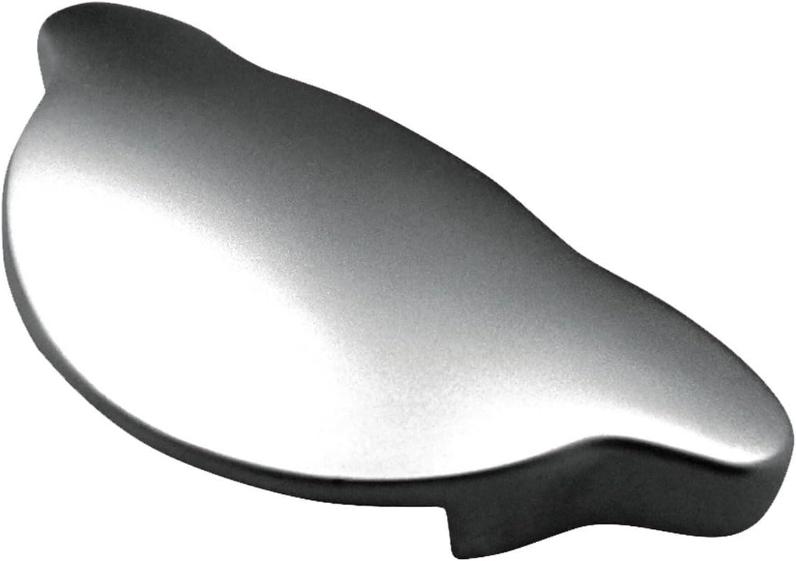 Leopold Vienna Foil Cutter, Silver