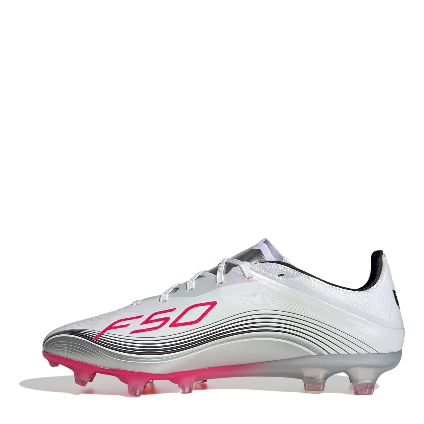 adidas Performance F50 Pro FG Coral Blaze męski