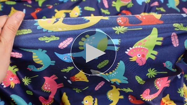 Dinosaur Bedding Twin Mindsoft Sensory Sheet Bed Sheet For Kids Adults Toddler South Compression Sheets For Kids Twin