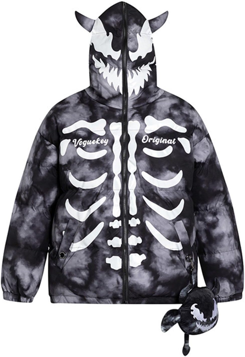 極美品 バーバリーブラックレーベル ロングコート カシミヤ シャドー